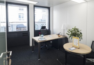 Rent a Meeting rooms  in Geneva - Mitwit